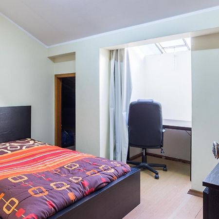 Vale Formoso Guest House ปอร์โต ภายนอก รูปภาพ