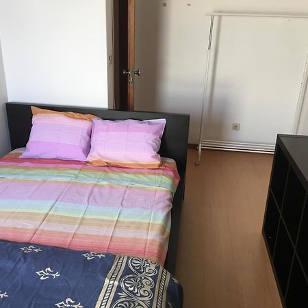 Vale Formoso Guest House ปอร์โต ภายนอก รูปภาพ