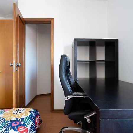 Vale Formoso Guest House ปอร์โต ภายนอก รูปภาพ