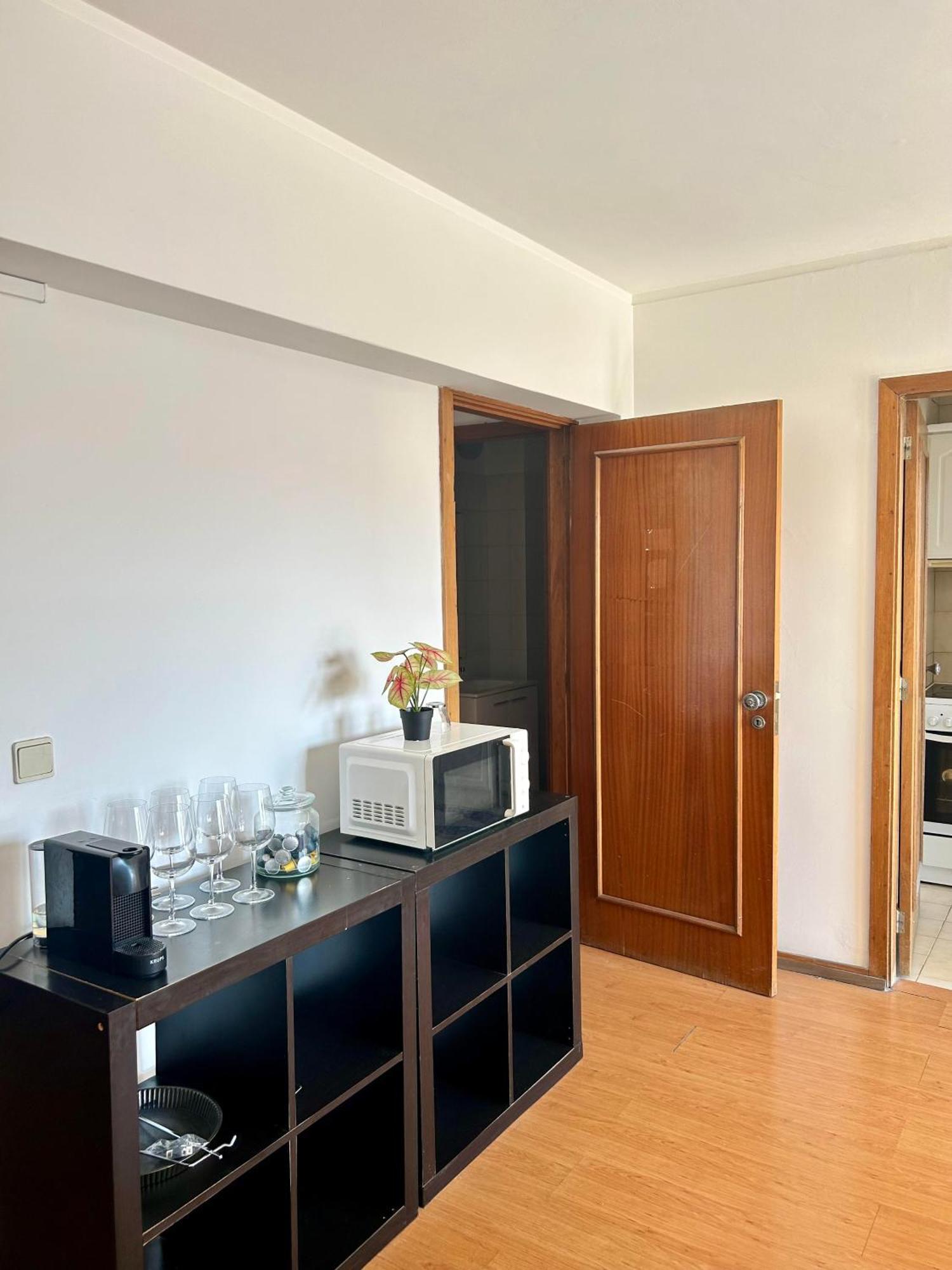 Vale Formoso Guest House ปอร์โต ภายนอก รูปภาพ