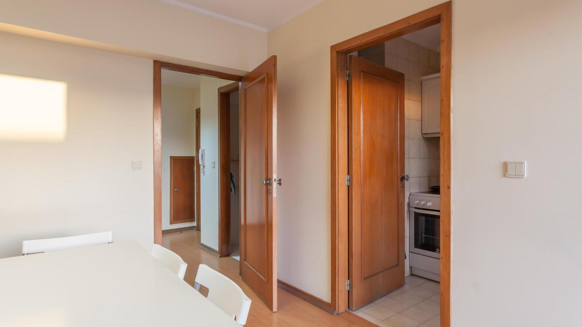 Vale Formoso Guest House ปอร์โต ภายนอก รูปภาพ
