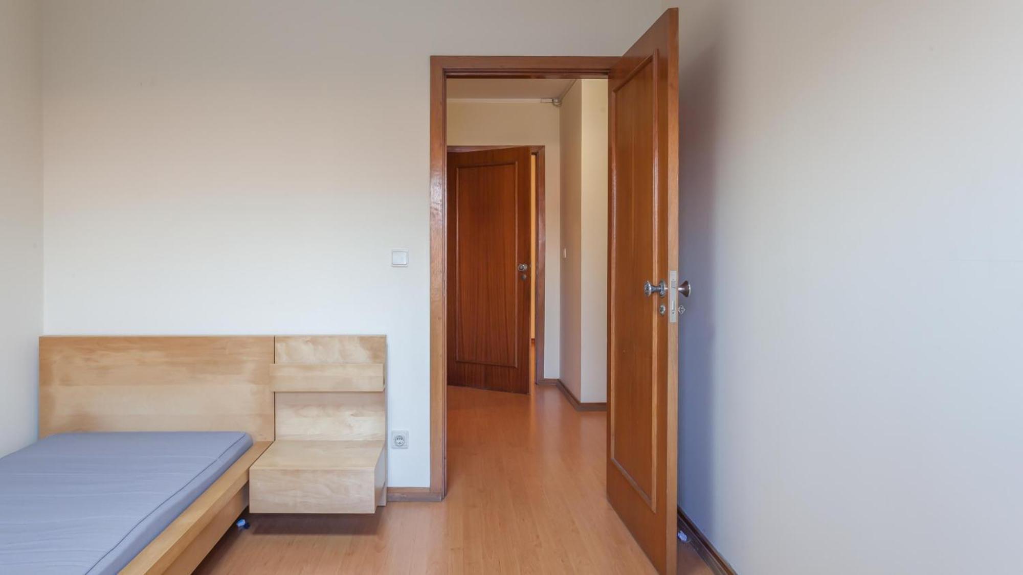 Vale Formoso Guest House ปอร์โต ภายนอก รูปภาพ