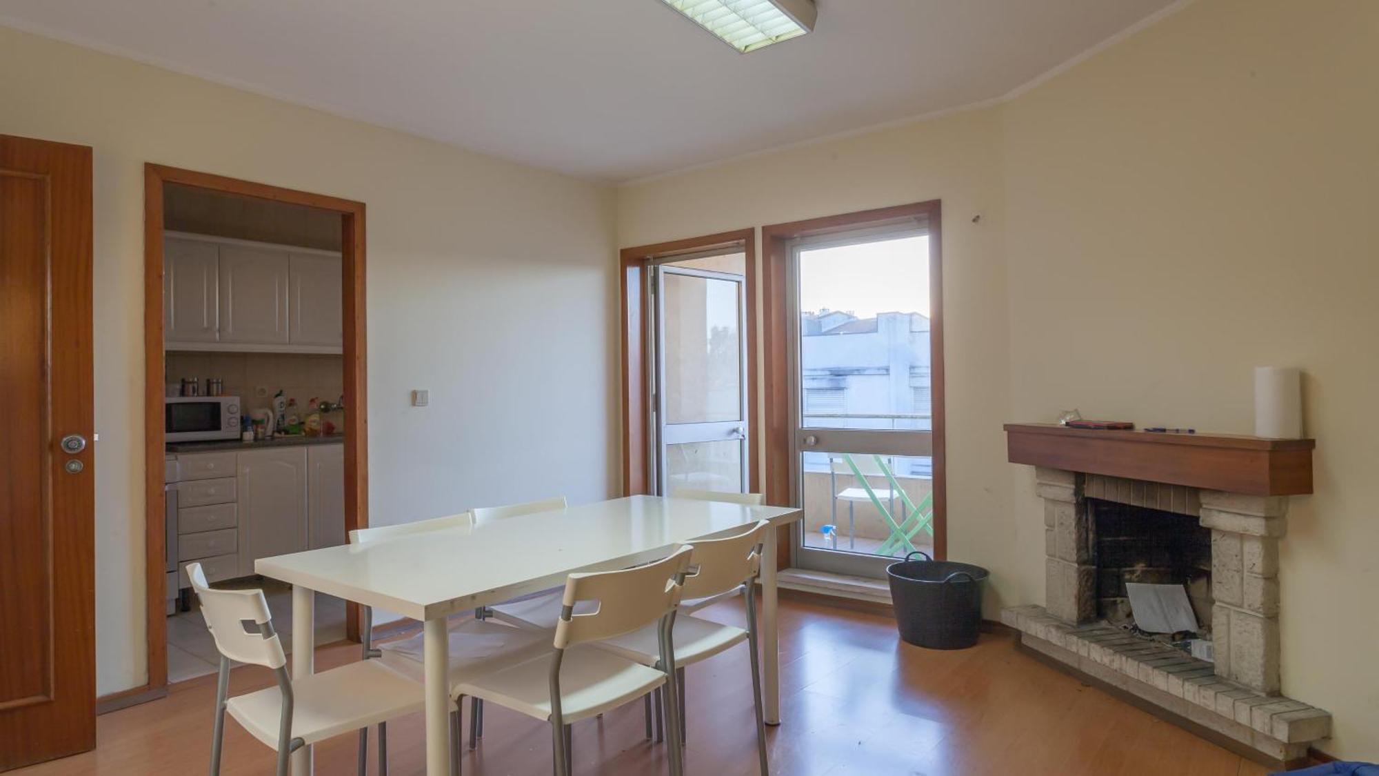 Vale Formoso Guest House ปอร์โต ภายนอก รูปภาพ