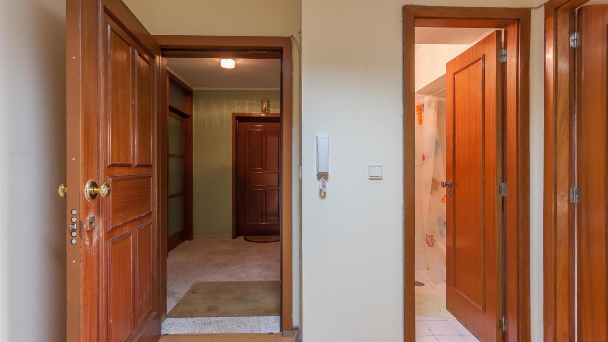 Vale Formoso Guest House ปอร์โต ภายนอก รูปภาพ