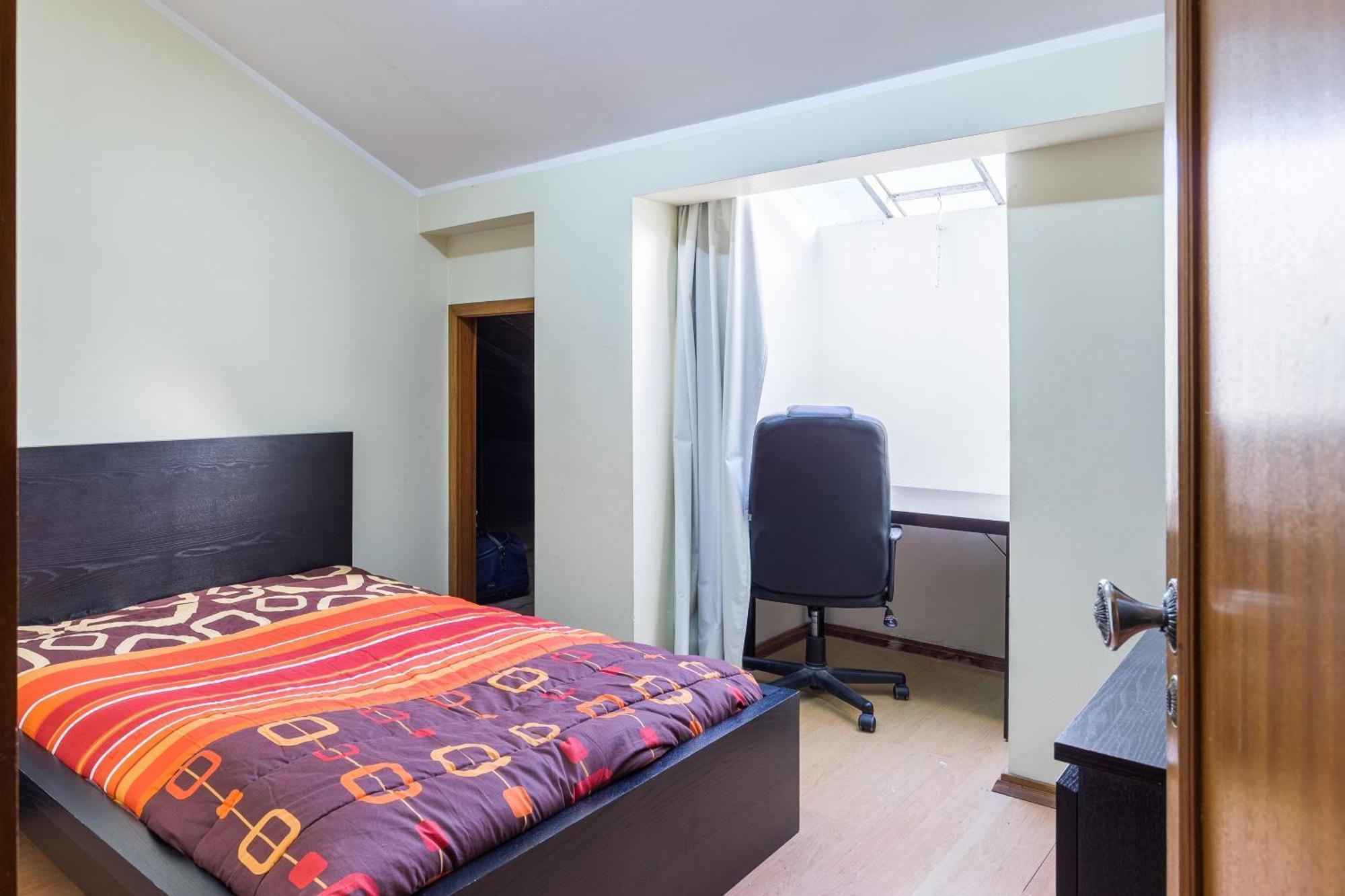 Vale Formoso Guest House ปอร์โต ภายนอก รูปภาพ