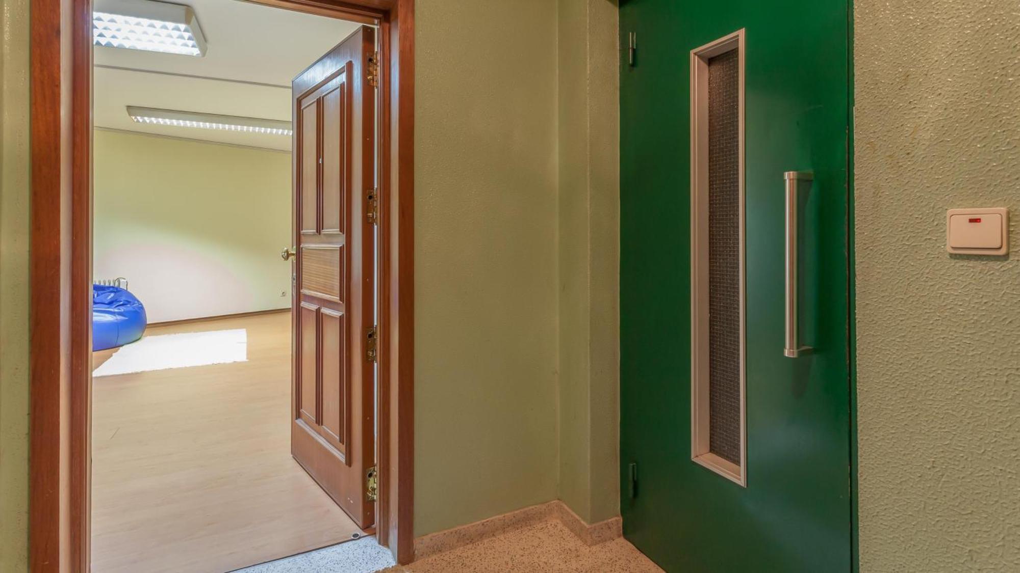 Vale Formoso Guest House ปอร์โต ภายนอก รูปภาพ