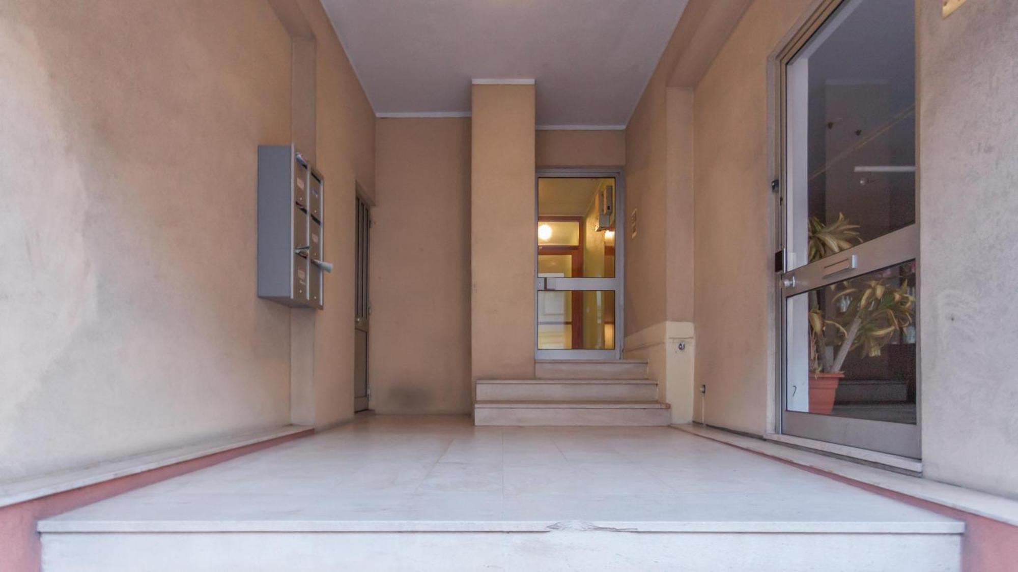 Vale Formoso Guest House ปอร์โต ภายนอก รูปภาพ