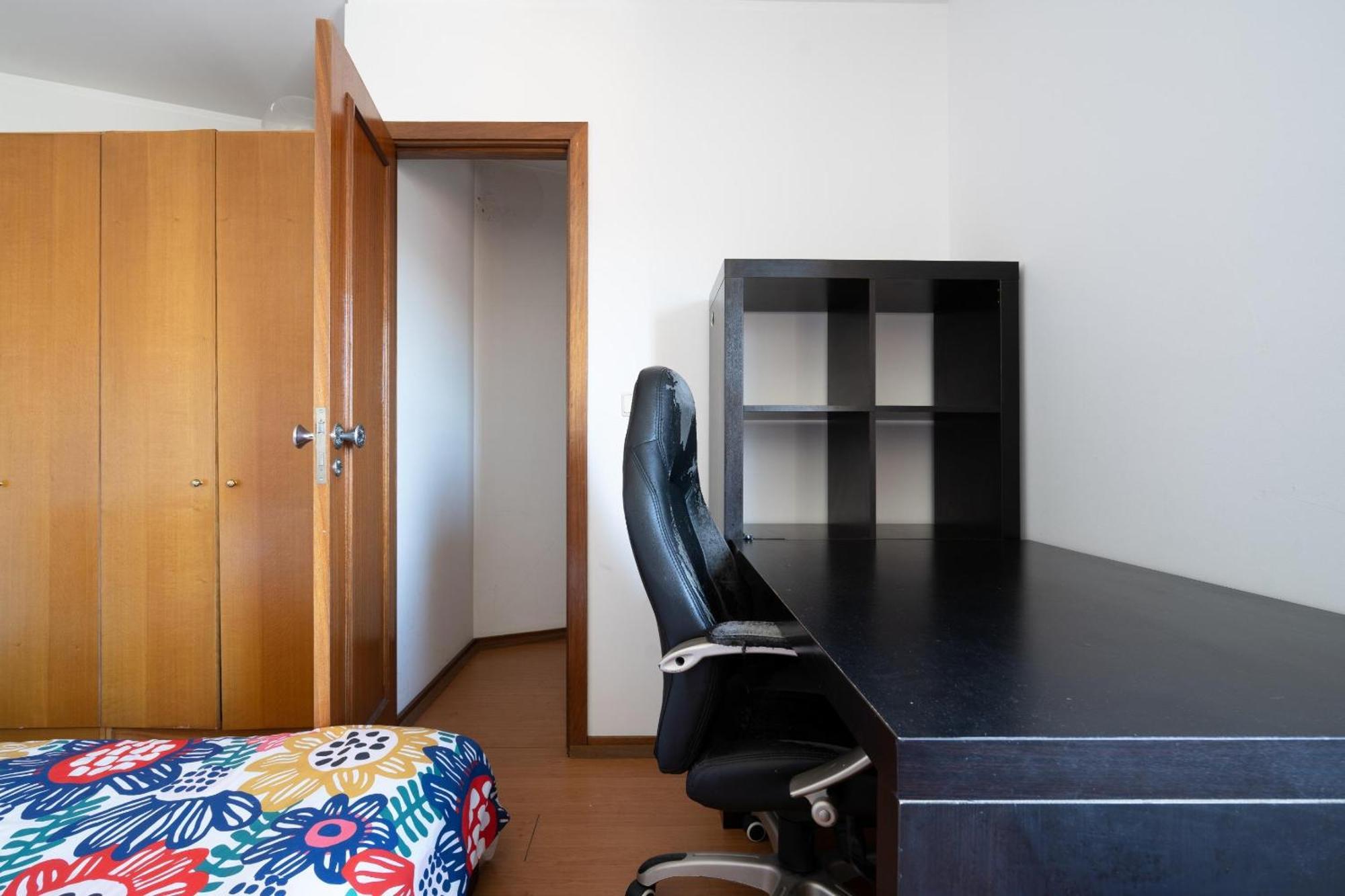 Vale Formoso Guest House ปอร์โต ภายนอก รูปภาพ