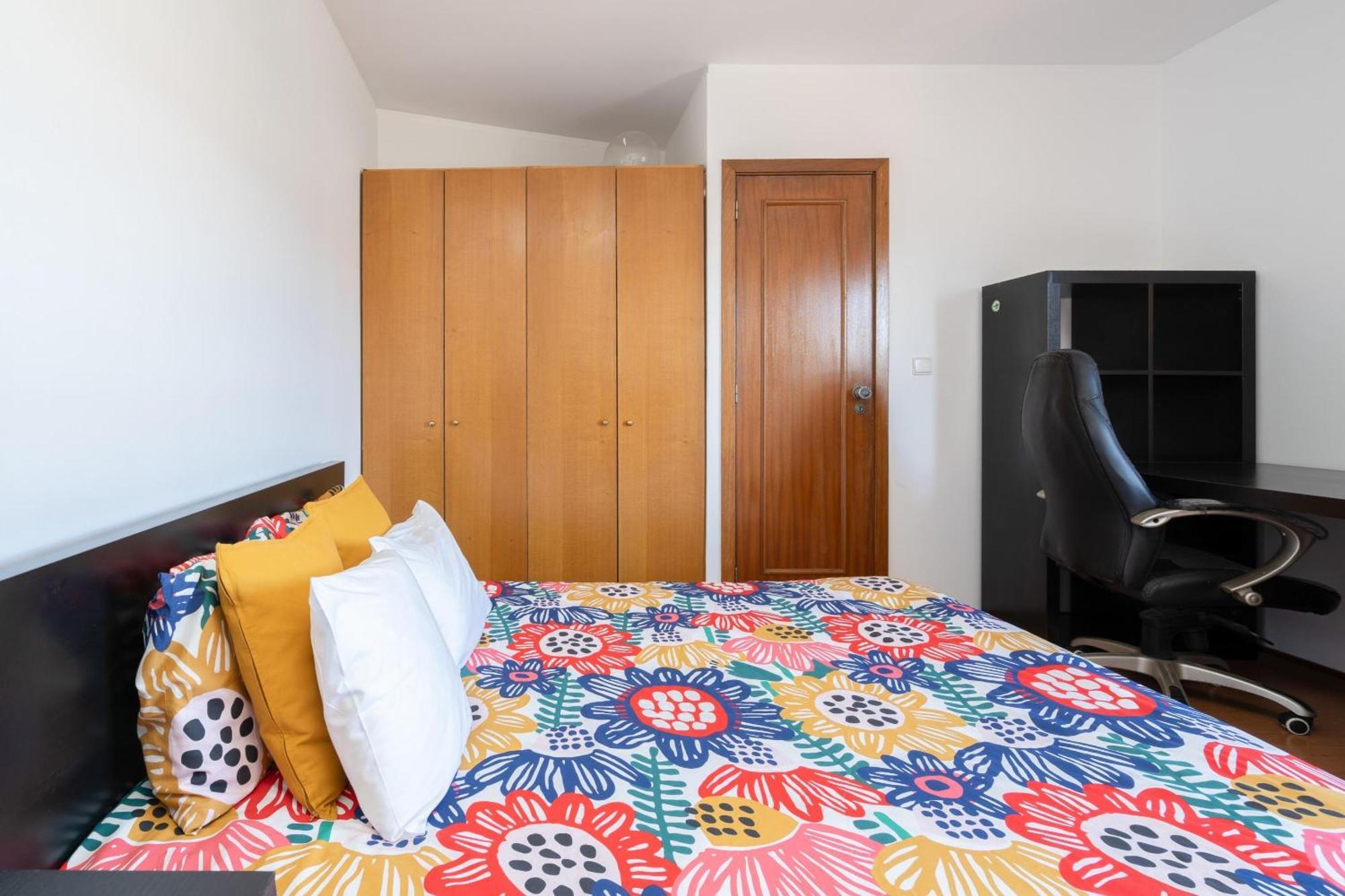 Vale Formoso Guest House ปอร์โต ภายนอก รูปภาพ