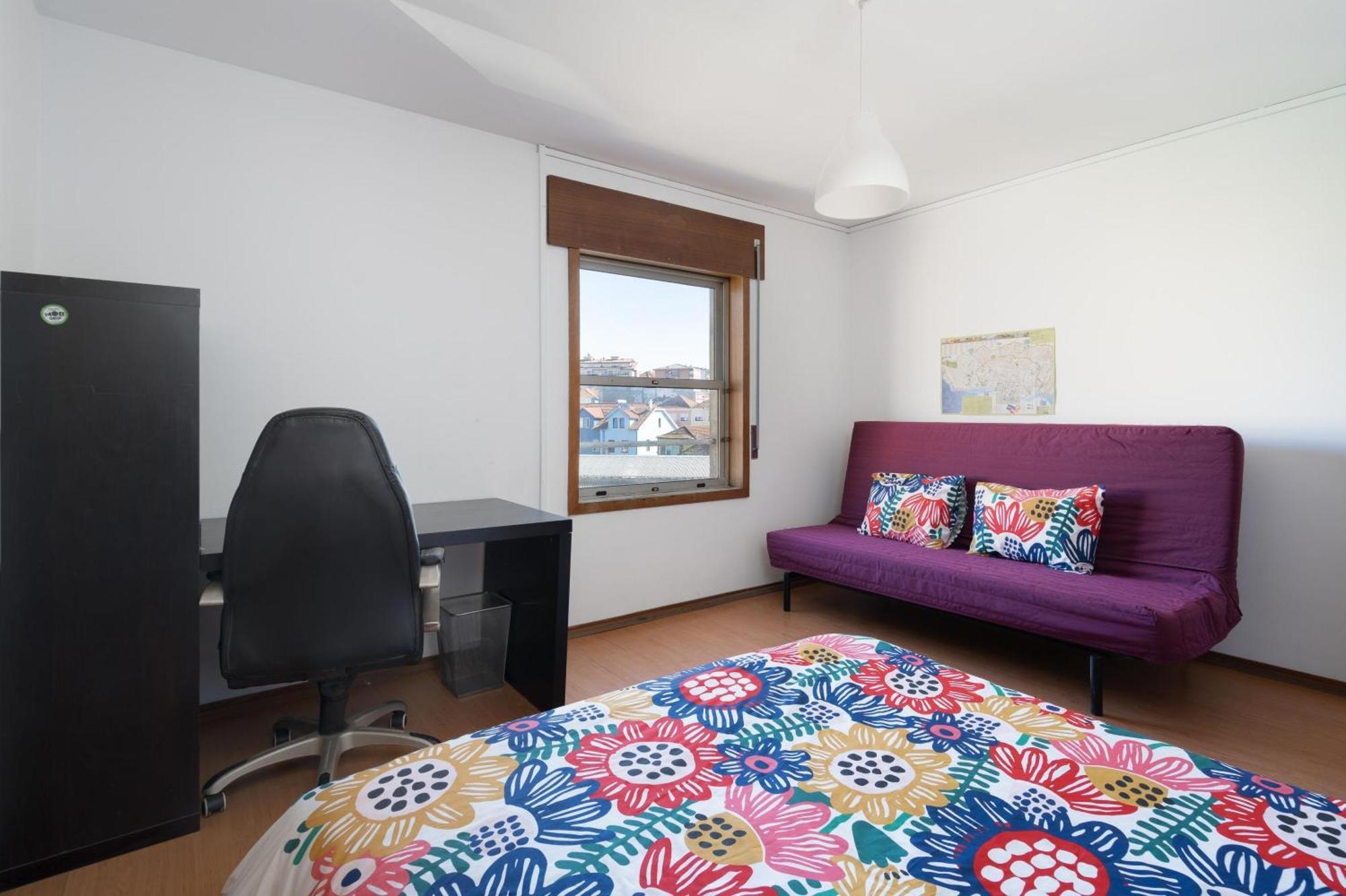 Vale Formoso Guest House ปอร์โต ภายนอก รูปภาพ