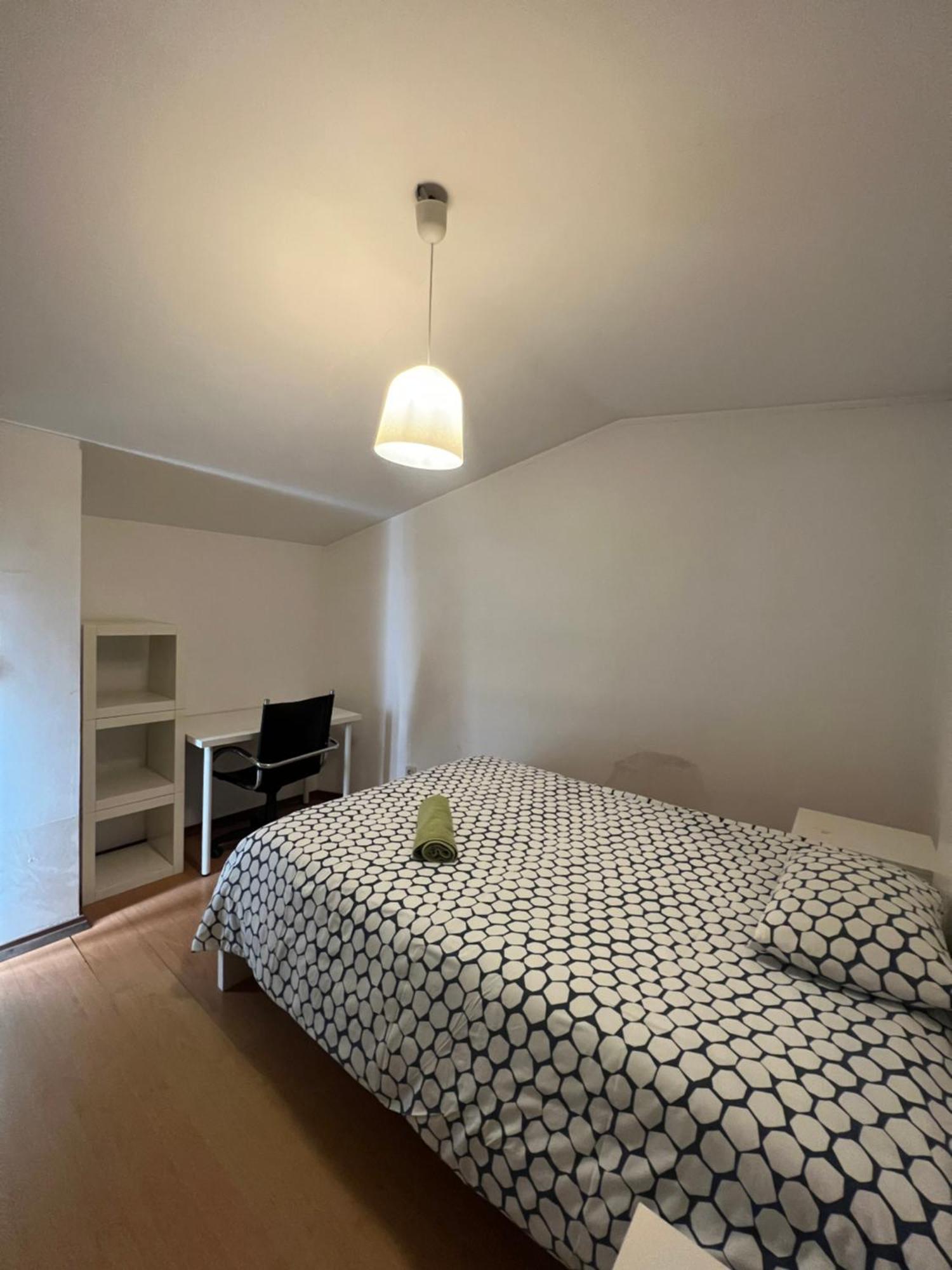 Vale Formoso Guest House ปอร์โต ภายนอก รูปภาพ